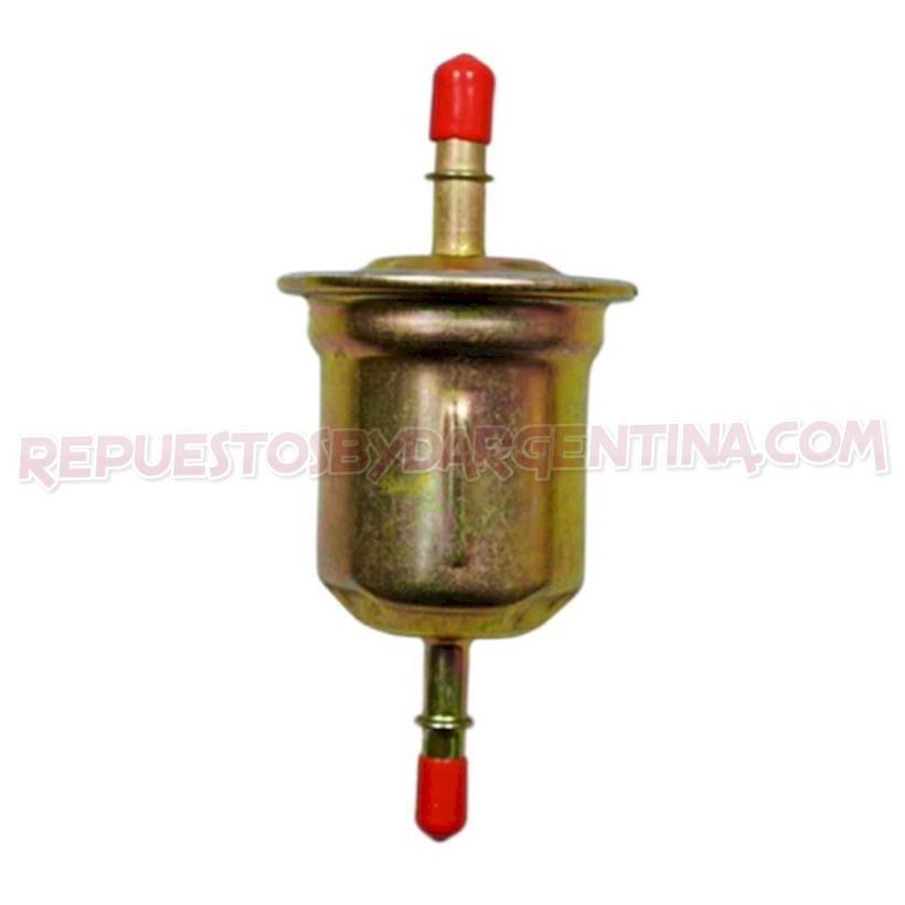 Filtro De Combustible - Autopartes Byd